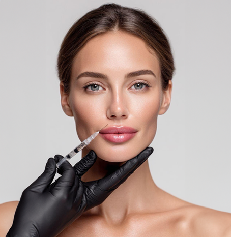 Injectables